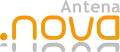 Logo d'Antena.Nova de 2005 à 2009