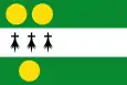 Drapeau de Anthisnes