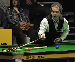 Image illustrative de l’article Anthony Hamilton (snooker)