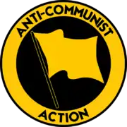 Image illustrative de l’article Anti-Communist Action