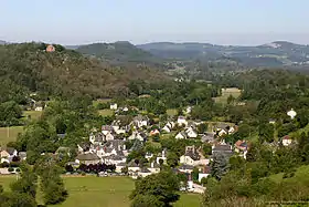 Antignac (Cantal)