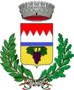 Blason de Antignano