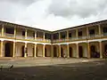 Collège de Nuestra Señora del Pilar