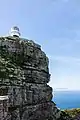 Le phare de Cape Point