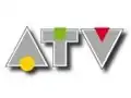Logo d'ATV du 28 août 2000 au 28 septembre 2010.