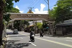 Antipolo