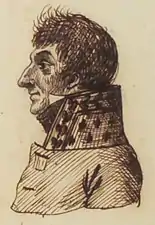 Antoine Charles Étienne Paul de La Roche-Aymon