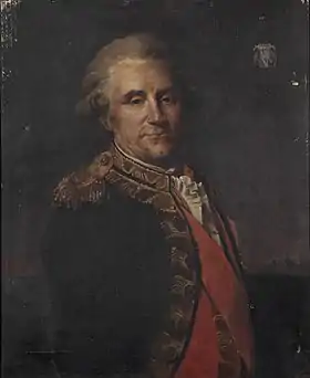 Antoine-Jean-Marie Thévenard