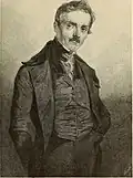 Antoine-Louis Barye