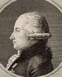 Antoine-César de Choiseul-Praslin (1756-1808).