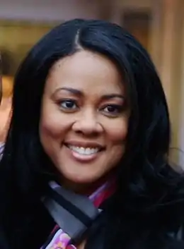 Lela Rochon