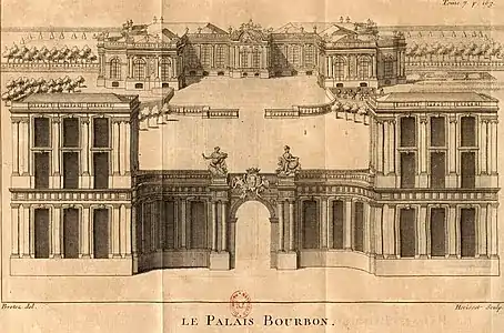 Palais Bourbon