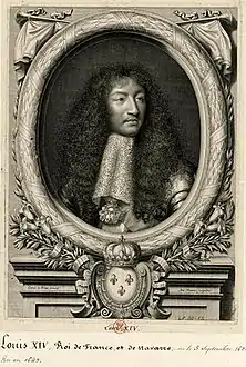 Louis XIV