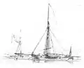 State-owned cutter Cotre de l'État