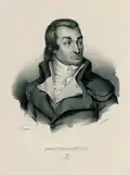 Antoine Fouquier-Tinville