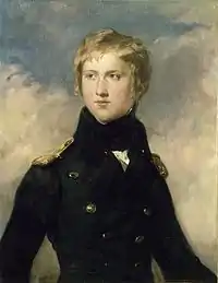 Antoine d'Orléans (1775-1807)