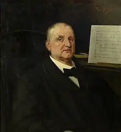 Image illustrative de l’article Symphonie no 5 de Bruckner