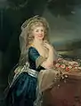 Anna Pieri Brignole Sale (1765-1815)