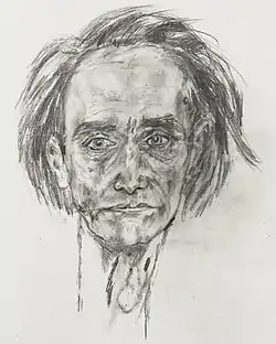 Image illustrative de l’article Antonin Artaud, ce désespéré qui vous parle