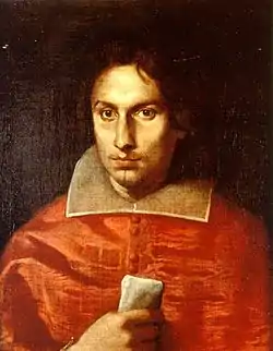 Image illustrative de l’article Antonio Barberini (1607-1671)