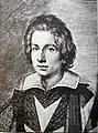 Antonio Barberini en 1625