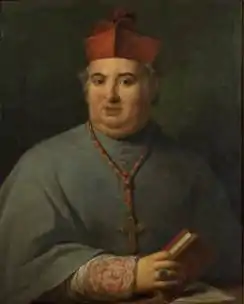 Image illustrative de l’article Antonio Francesco Orioli