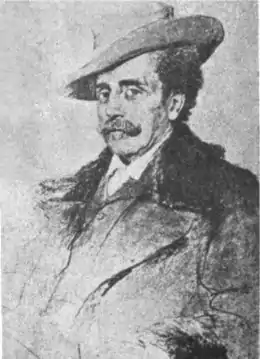 Antonio Labriola(1843-1904)