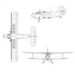 Image illustrative de l’article Antonov An-2
