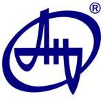 logo de Antonov (aéronautique)