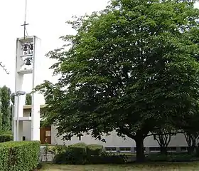 église Saint-François