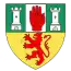 Blason de Comté d'Antrim