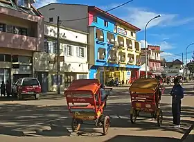 Antsirabe