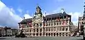 Hôtel de Ville d'Anvers