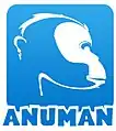 logo de Anuman Interactive