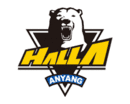 Description de l'image Anyang Halla logo.gif.