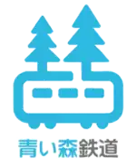 logo de Aoimori Railway