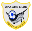 Logo du Apache Club