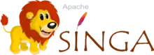 Description de l'image Apache_SINGA_logo.png.