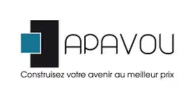 logo de Apavou