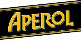 logo de Aperol