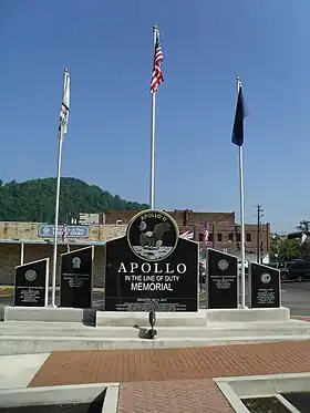 Apollo (Pennsylvanie)