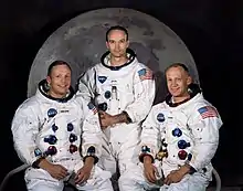 Image illustrative de l’article Apollo 11