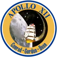 Apollo 12