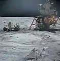 Apollo 16.