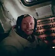 Neil Armstrong