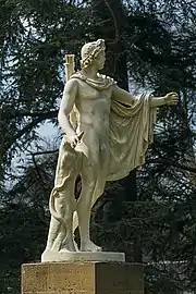 Apollon du Belvédère