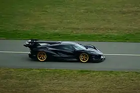 Apollo Intensa Emozione