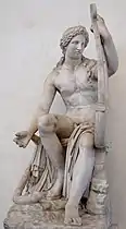 Apollon citharède