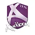 Logo du Apolloon Kortrijk