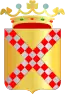 Blason de Appeltern